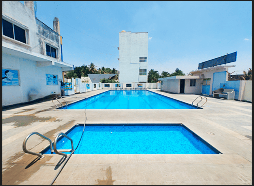 Christ Imperial Institute of Management and Science Bangalore Campus photo 8